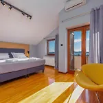 Vila Bruna Zadarvillas *