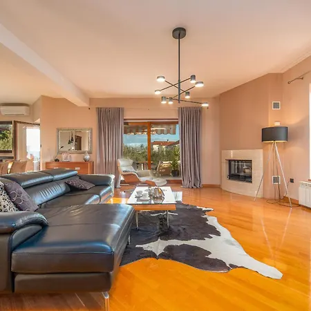 Vila Bruna Zadarvillas Zadar