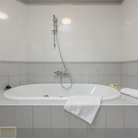 Bruna Zadarvillas 빌라 *