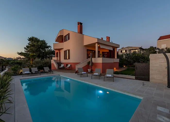 Bruna Zadarvillas Zadar