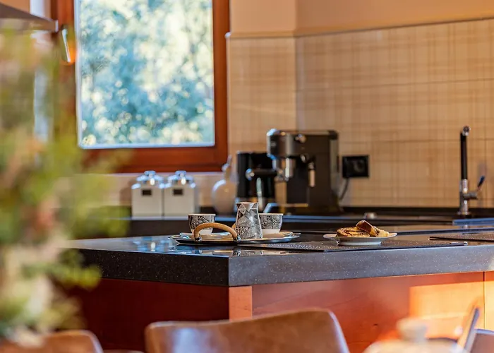 Bruna Zadarvillas Vila Zadar