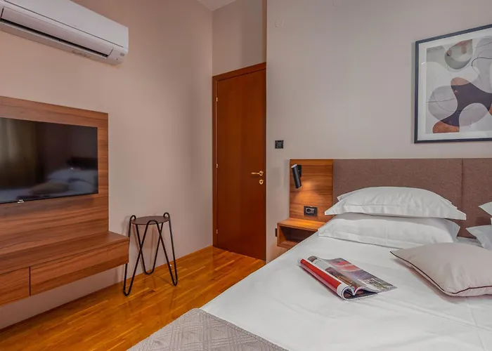 Vila Bruna Zadarvillas Zadar