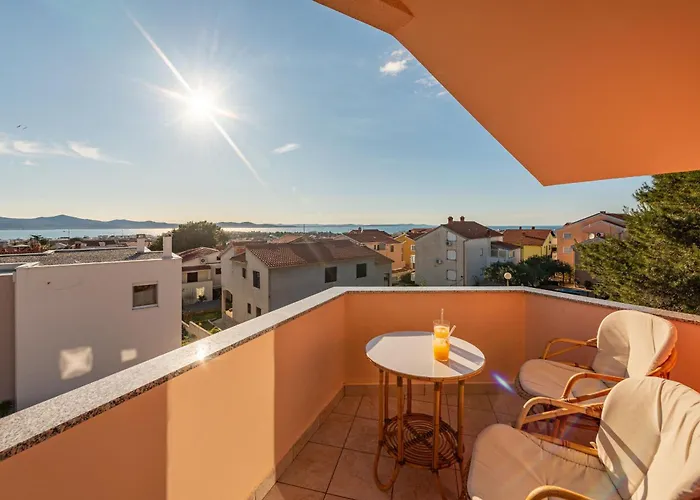 Bruna Zadarvillas * Zadar