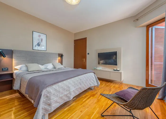 Bruna Zadarvillas Zadar