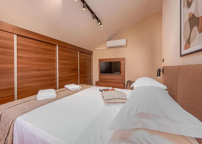 Vila Bruna Zadarvillas