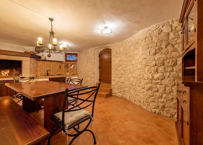 Bruna Zadarvillas Vila Zadar