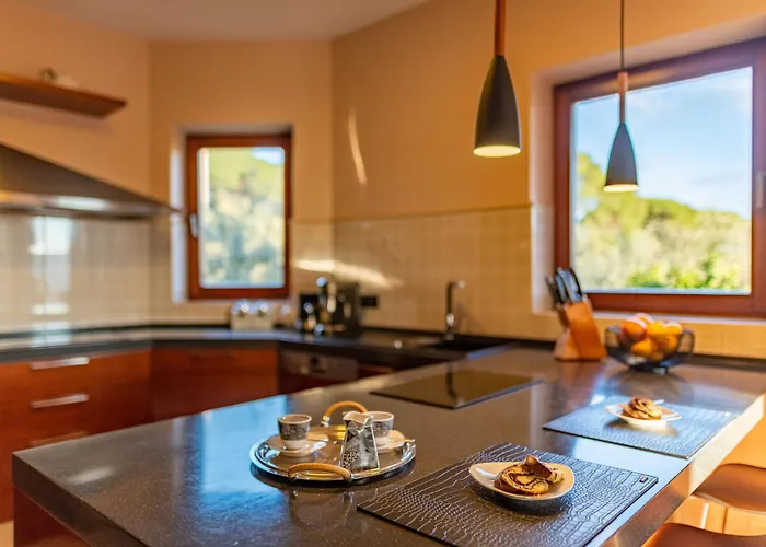 Bruna Zadarvillas Zadar