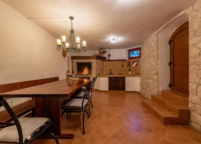 Bruna Zadarvillas * Zadar