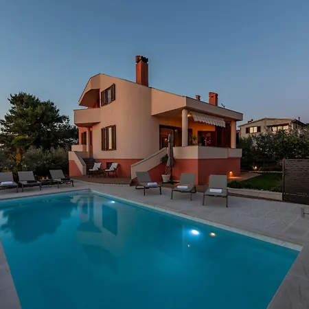 Bruna Zadarvillas Zadar