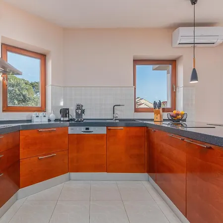 Bruna Zadarvillas Villa Zadar