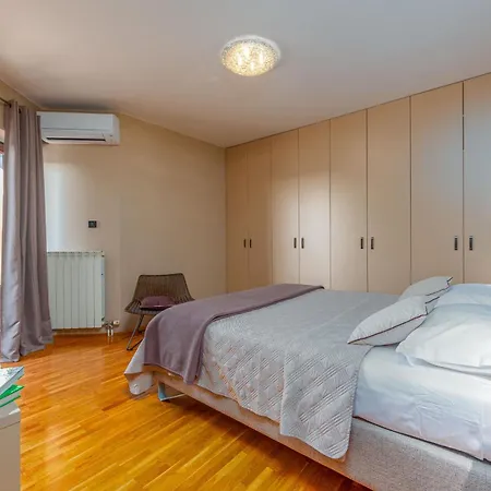 Villa Bruna Zadarvillas Zadar