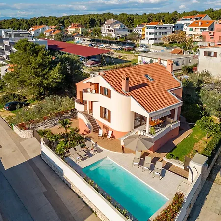 Bruna Zadarvillas Villa Zadar