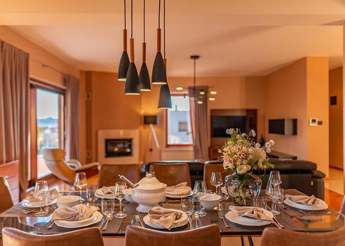 Vila Bruna Zadarvillas Zadar