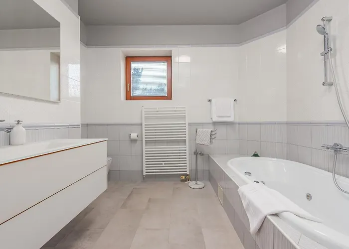 Bruna Zadarvillas Villa Zadar