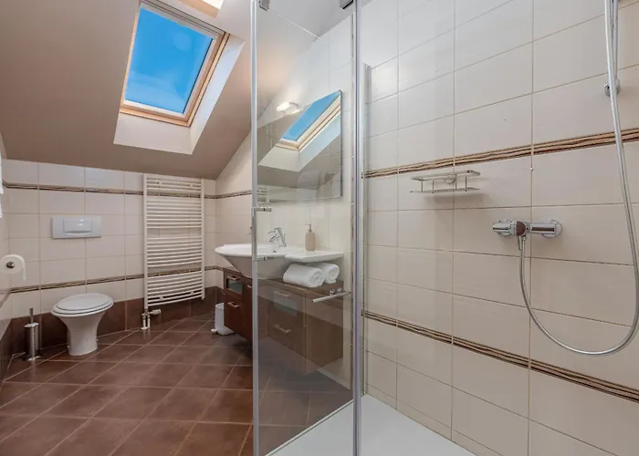 Bruna Zadarvillas Villa