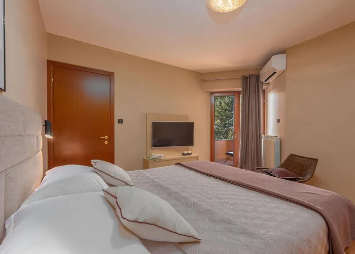 Bruna Zadarvillas Vila Zadar