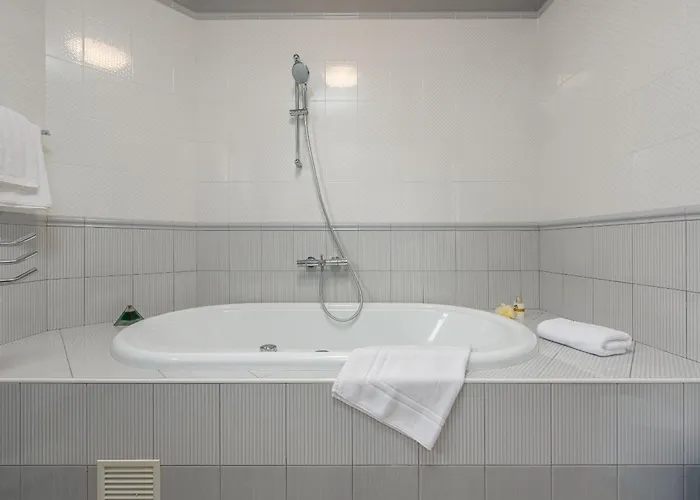 Bruna Zadarvillas Villa *