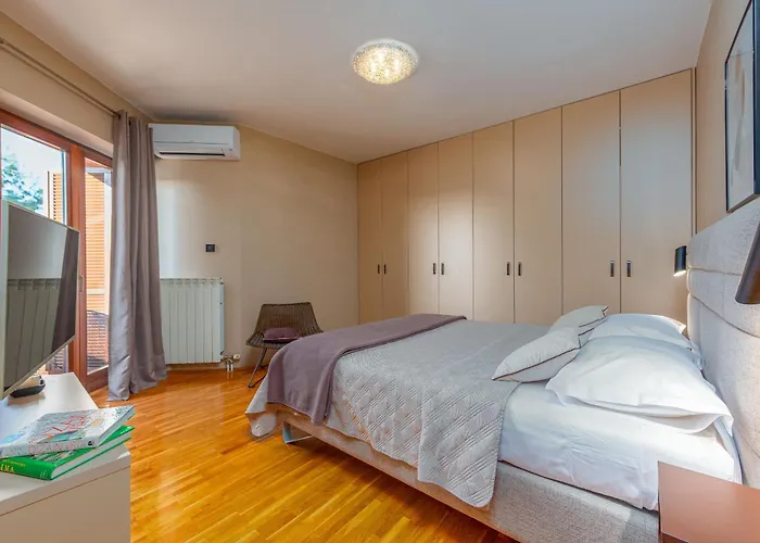 Villa Bruna Zadarvillas Zadar