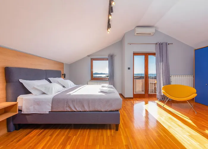 Bruna Zadarvillas Villa