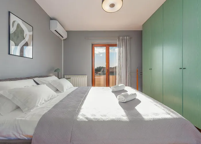 Bruna Zadarvillas * Zadar