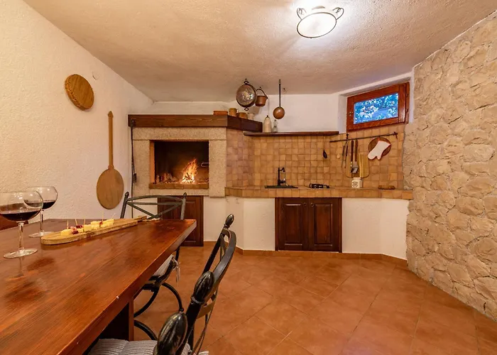 Bruna Zadarvillas Villa