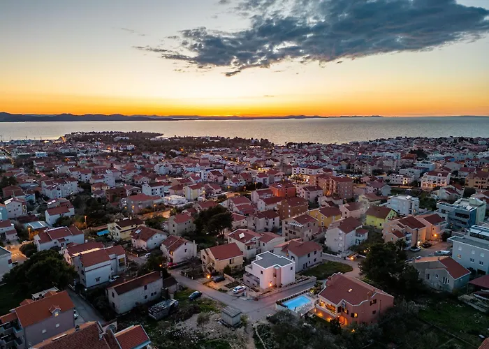 Bruna Zadarvillas * Zadar